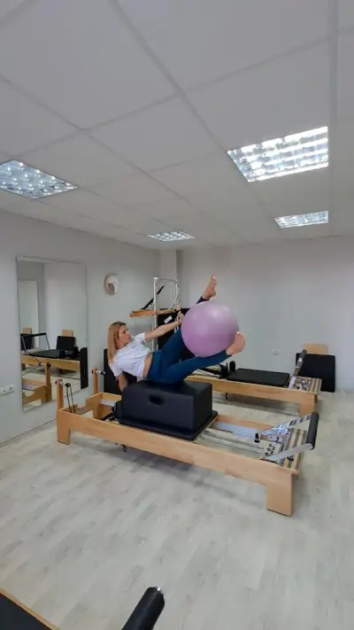 FlexPoint Reformer Pilates Studio