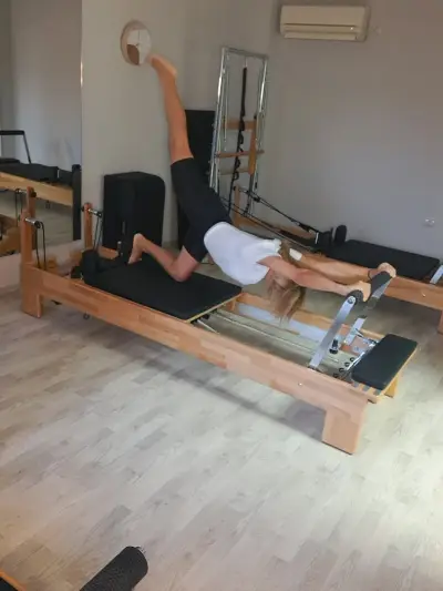 FlexPoint Reformer Pilates Studio