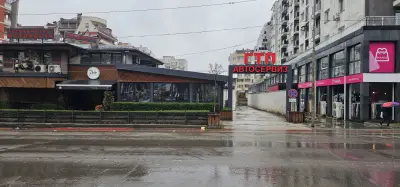Автомивка Моториста