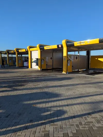 AQUARAMA ELMIRA CAR WASH