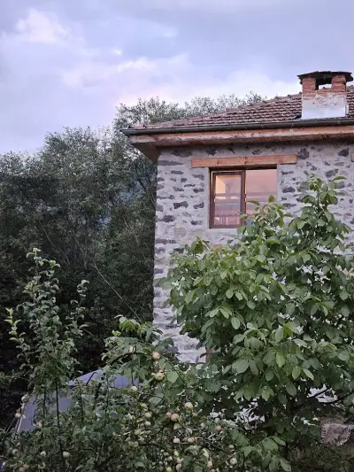 Къща за гости "Бъдеще сега"