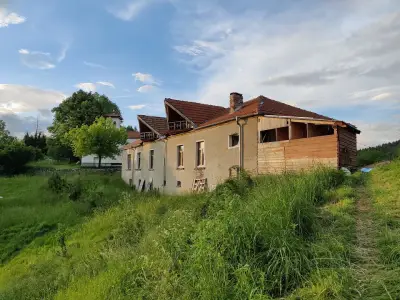 Къща за гости "Бъдеще сега"