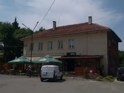Пивница