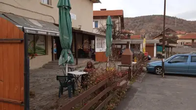 Пивница