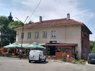 Пивница
