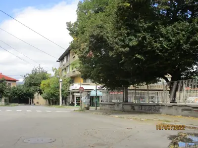 ОУ "Св.Св. Кирил и Методи"