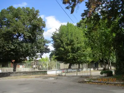 ОУ "Св.Св. Кирил и Методи"