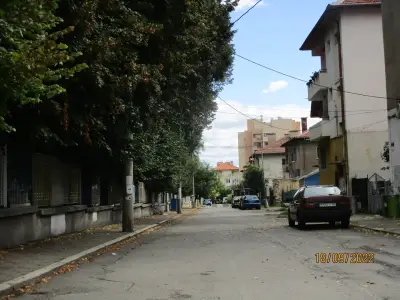 ОУ "Св.Св. Кирил и Методи"