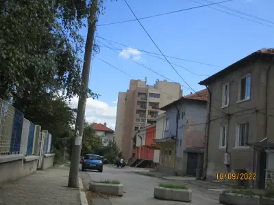 ОУ "Св.Св. Кирил и Методи"