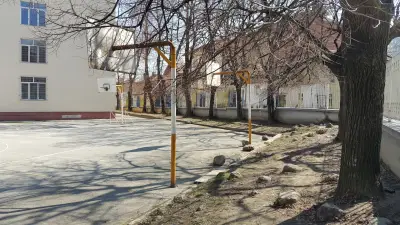 ОУ "Св.Св. Кирил и Методи"