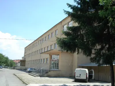VI ОУ П.ХИЛЕНДАРСКИ
