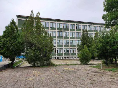 VI ОУ П.ХИЛЕНДАРСКИ