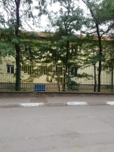 VI ОУ П.ХИЛЕНДАРСКИ