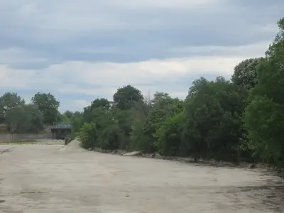 Паркинг Зала Диана