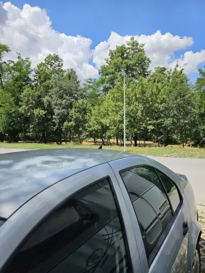 Паркинг Зала Диана