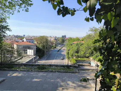 Платен Паркинг