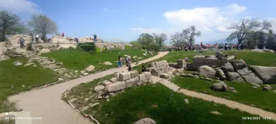 Платен Паркинг