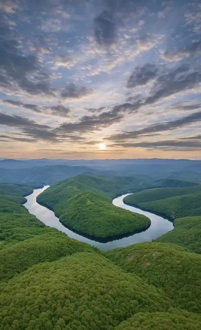 Ivailovgrad Dam