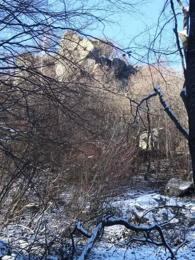 Ел Шадай