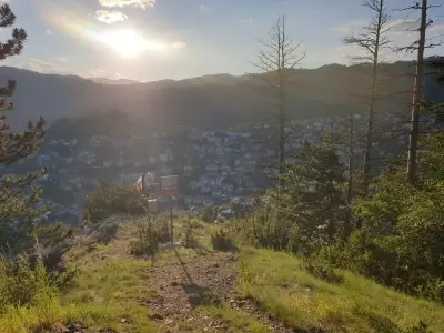 Дупчов камък