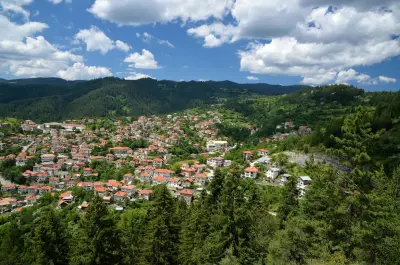 Дупчов камък