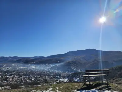 Люлката на любовта