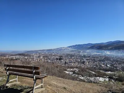 Люлката на любовта