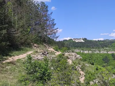 Люлката на любовта