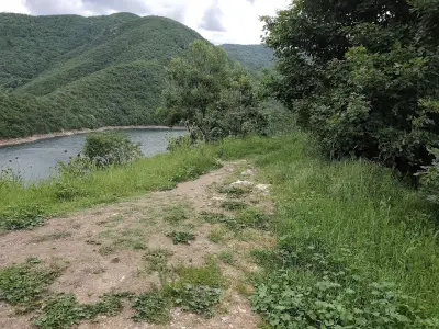 Панорамна гледка