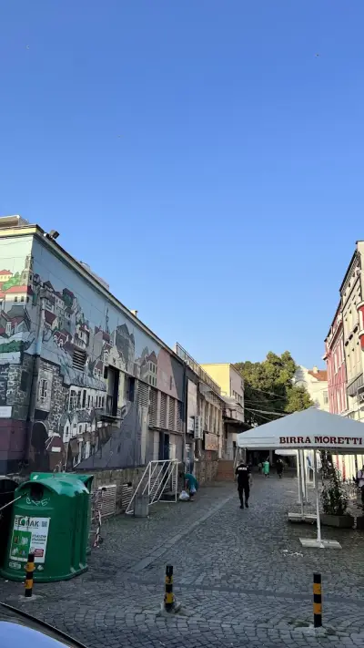Kapana