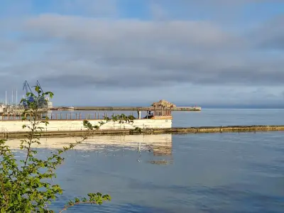 Балчик Център