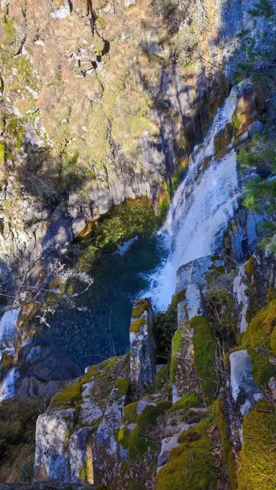 Попинолъшки водопад