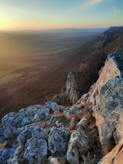 Панорама(Гледката)