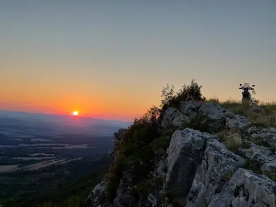 Панорама(Гледката)