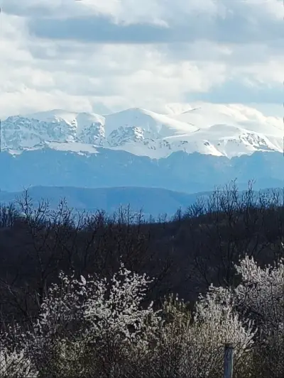 Панорама(Гледката)