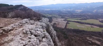Панорама(Гледката)