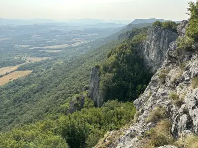 Панорама(Гледката)