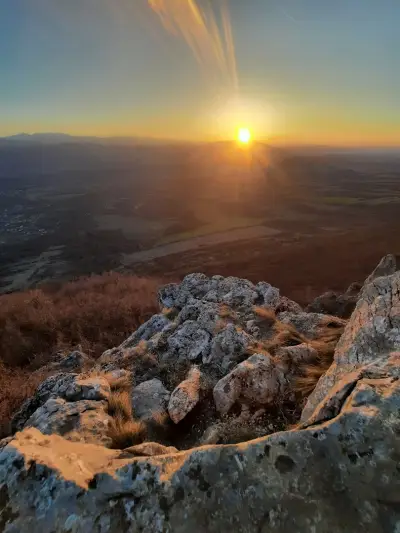 Панорама(Гледката)