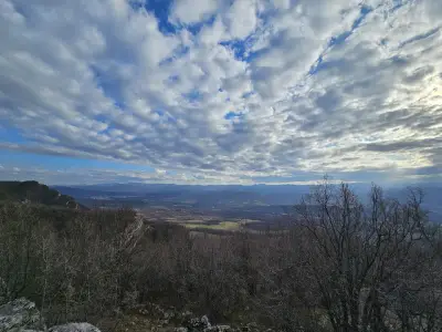 Панорама(Гледката)