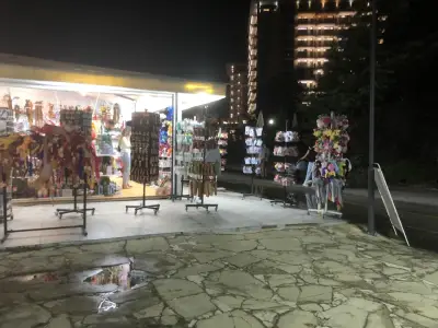 DinoPark Albena