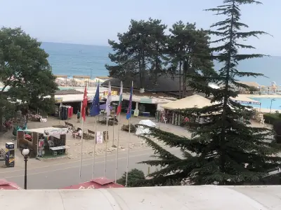 DinoPark Albena