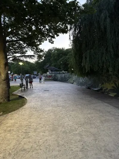 DinoPark Albena