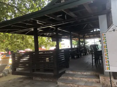 DinoPark Albena