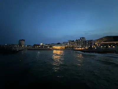 Кей