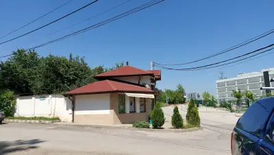 Маркет