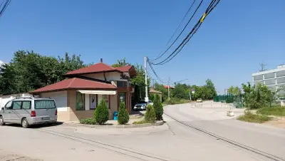 Маркет