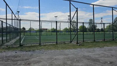 Stadium