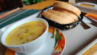 Гостилница "Диляна"