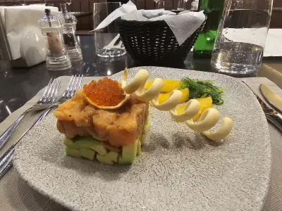 Alba Restaurant
