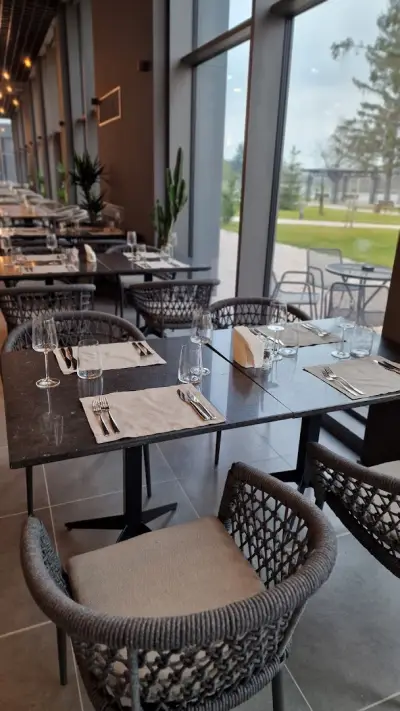Alba Restaurant